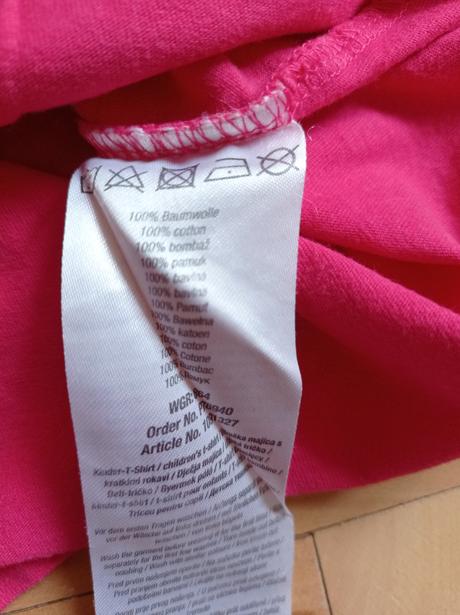 Triko krátký rukáv 92 - kiki & koko, kiki&koko,92