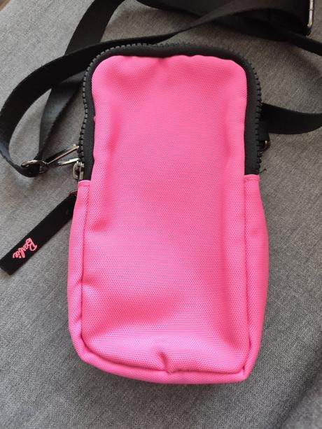Crossbody barbie, deichmann