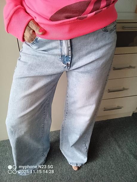 Rifle rozšířené zn."re-dress" vel "m", m