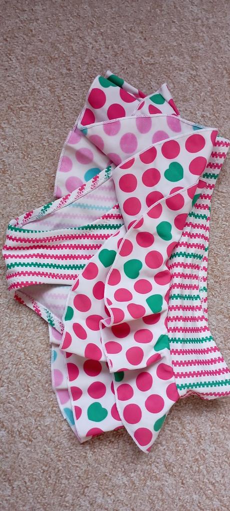 Sp.díl plavek - kalhotky vel."122", 122