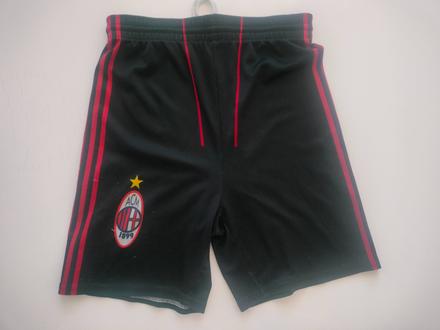 Dětské sportovní šortky, 134