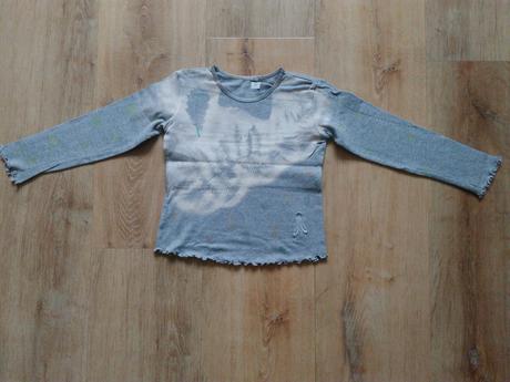 7 x tričko, next atd,vel 110/116, next,116