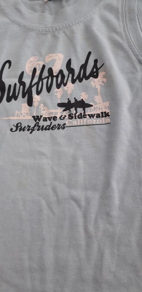 597 - tričko fashion land, 110