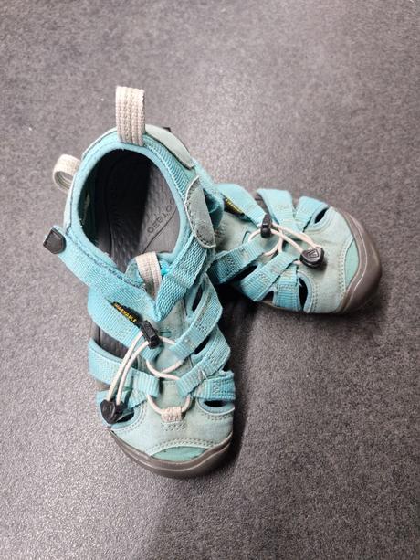 Keen sandály 34, keen,34