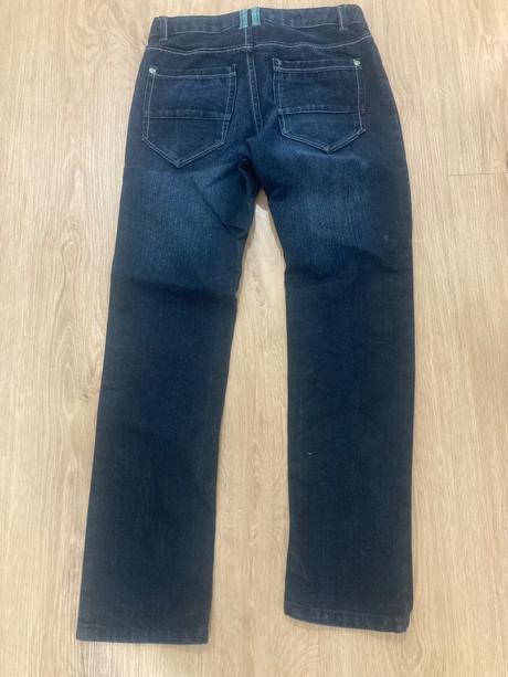 Chlapecké džíny, pepperts,146
