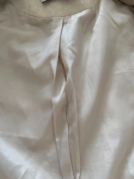 Přechodový kabát stradivarius, vel. s, stradivarius,s