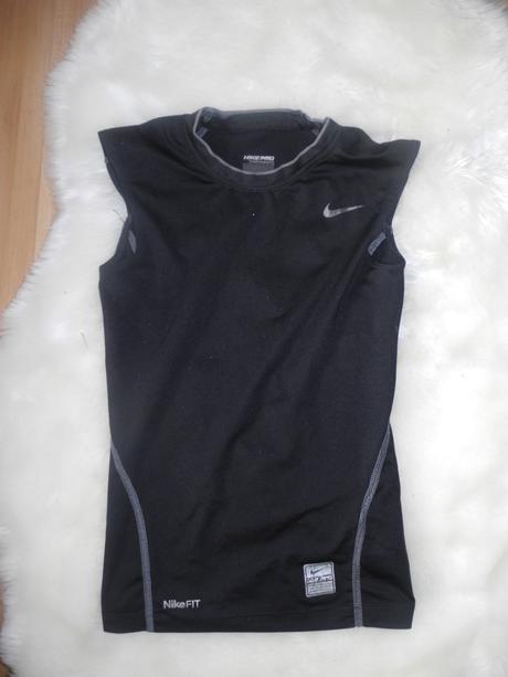Funkční nátělník, nike,128