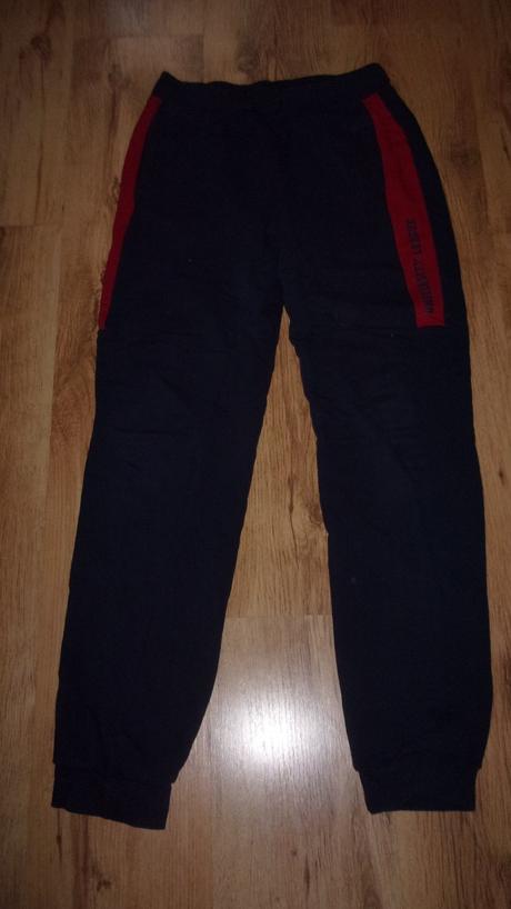 Tepláky zn. pepperts, vel. 158/164, pepperts,158