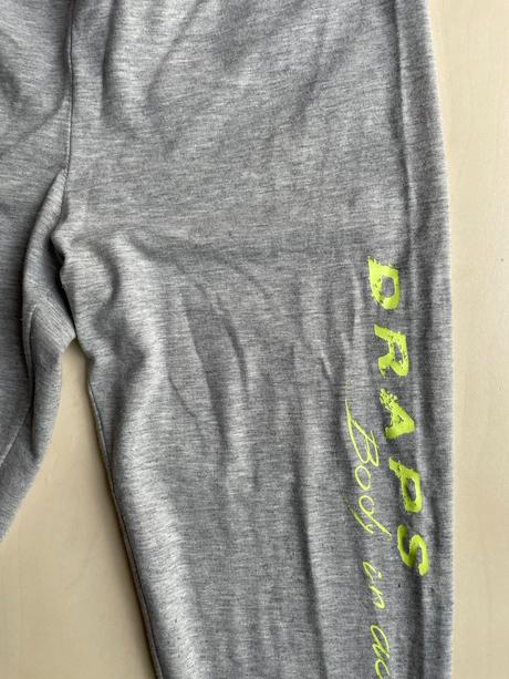 Sportovní kraťasy draps, vel s, draps,s