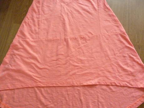 Neon šaty vel. 9-10 nutmeg, nutmeg,134