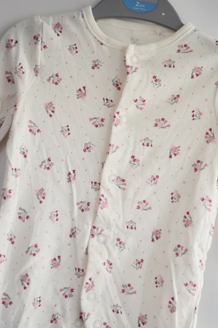 Overal vel. 3 - 6m, primark,68