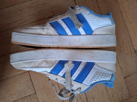 Tenisky kecky adidas vel. 40, adidas,40