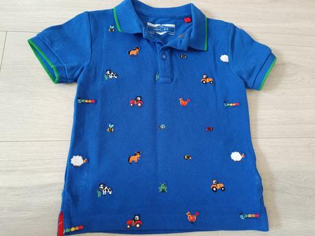 Polotričko se zvířátky 92 next, next,92