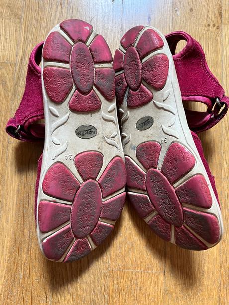 Sandále, superfit,34