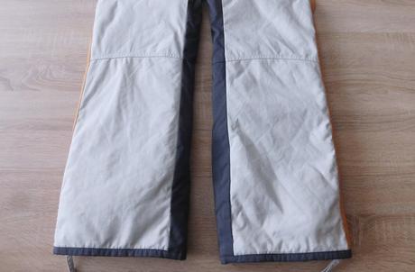 Lyžařské kalhoty magic venture vel.l, l