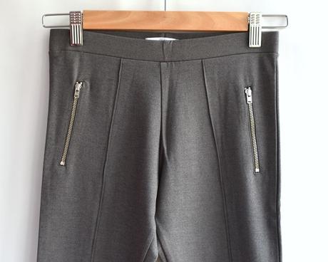 Legíny vel. 11 - 12 let, marks & spencer,152