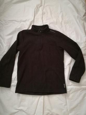 Outdoor funkční mikina quechua, quechua,134