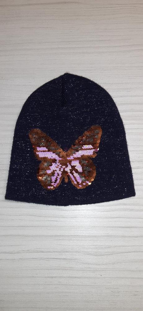 Zimní čepice h &m, h&m,104