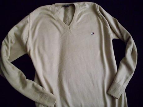 Béžový, tommy hilfiger,m