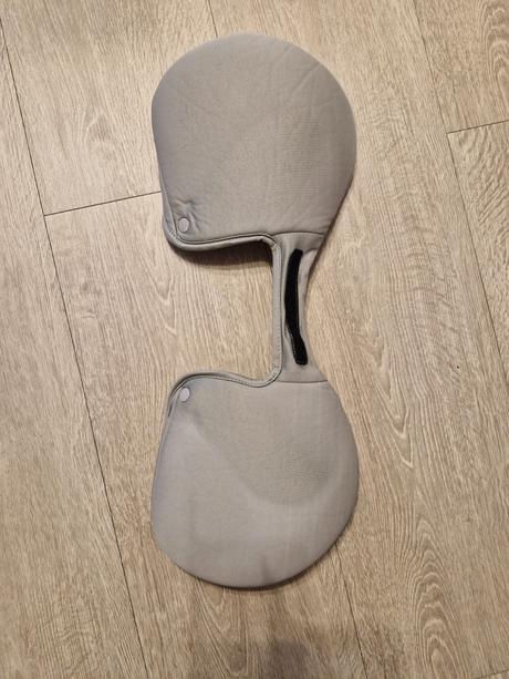 Cybex pallas m-fix (9-36 kg), cybex