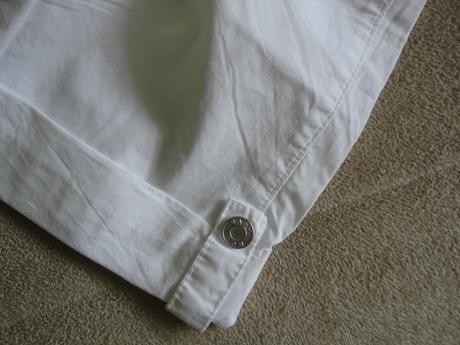 V top stavu pláťáky, rolky c+a, vel. 12-18 měsíců, c&a,86