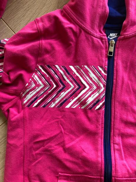 Mikina nike, velikost 146/156, nike,146