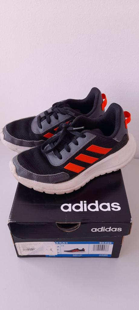 Tenisky, botasky, zn. adidas, vel. 30, adidas,30