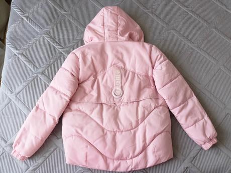 Dámská zimní bunda, 40/42, 42