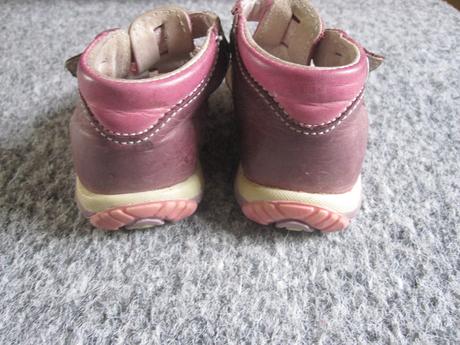 Zdravotní sandálky, santé,21