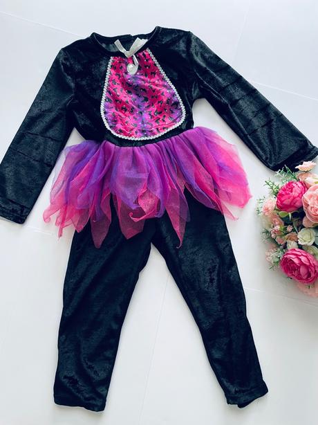 An9/ kostým halloween  - v.2/3 roky, 