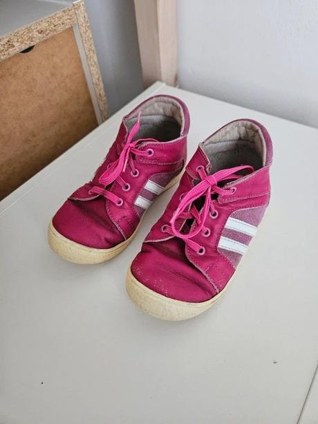 Celoroční kožené boty, vel. 25, rak,25