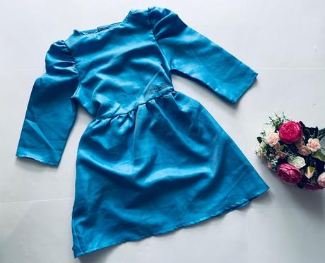 An10/ kostým matilda - v.4/6 let, 