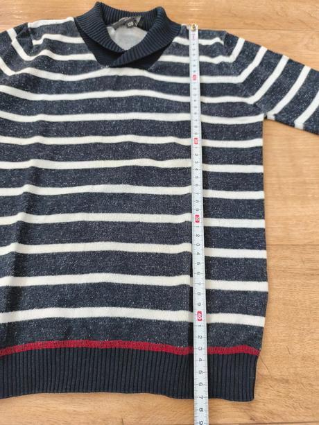 Pulovr 128, charles vögele,128