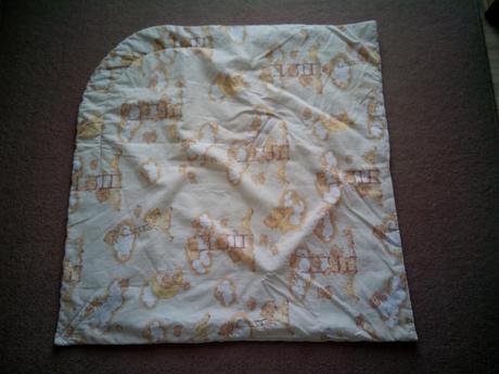 Zavinovačka pro miminka, 