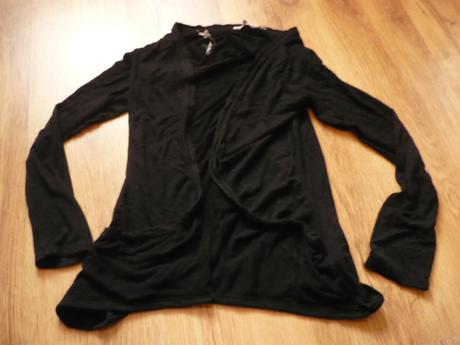 Přehozové tričko zn. new look vel. 152, new look,152