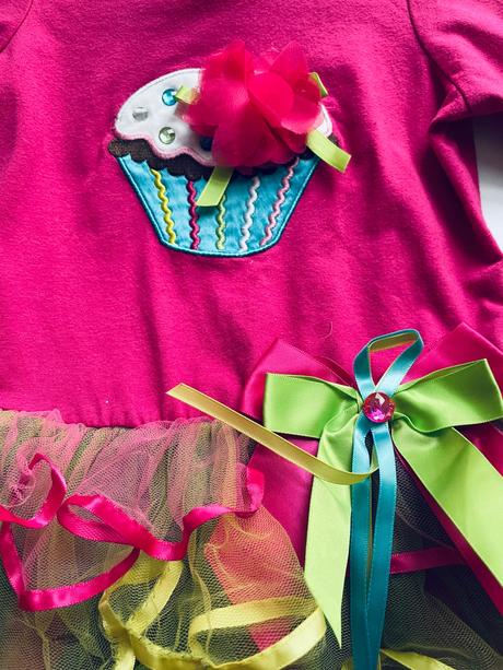 Ob/ra / kostým - v. 86/92,