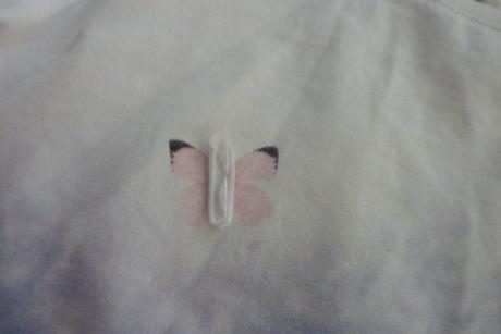 Mix oblečení vel. 134/140 hm, 122–134