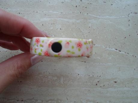 Bílý řemínek na hodinky xiaomi mi band 5, 6, xiaom