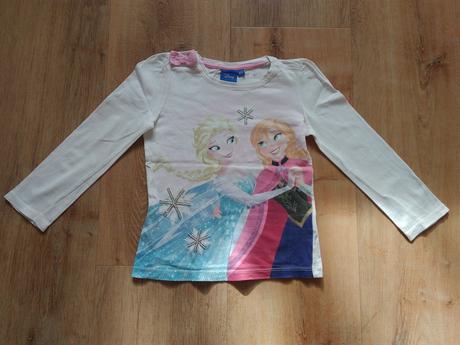 7 x tričko,tcm,faf,disney,lindex atd,vel 110/116, lindex,116