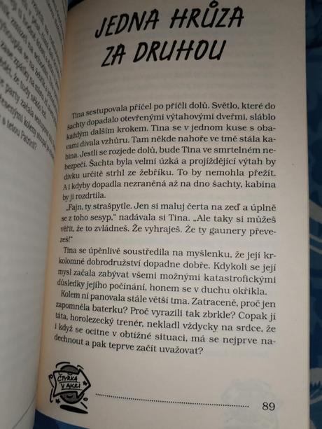 Kniha - thomas brezina - frankensteinův mrakodrap,