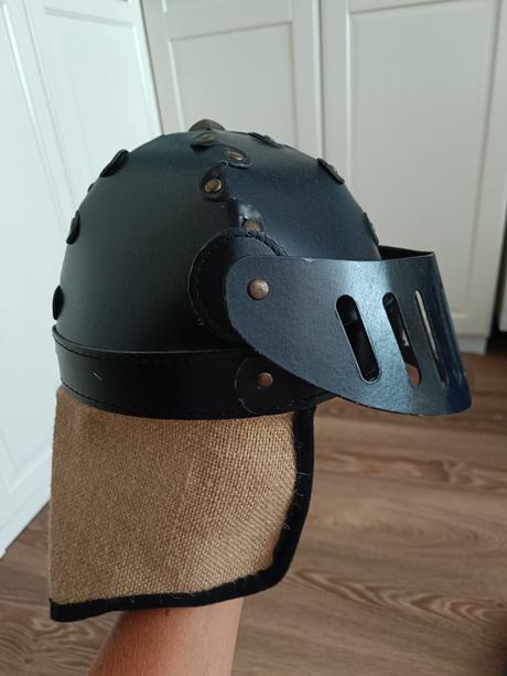 Výstroj pro rytíře, 