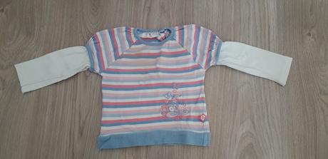 738 - tričko, okay,74