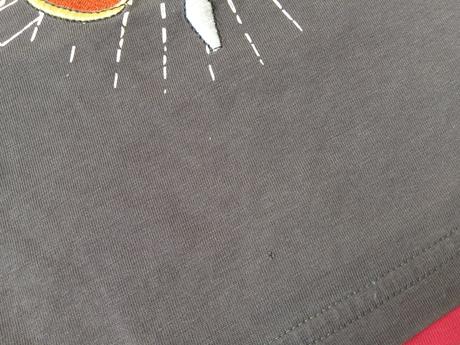 Tričko 3-4roky, 104