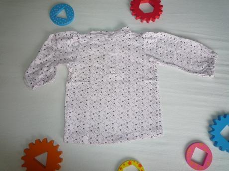 Světle růžový roláček s tulipány, 68