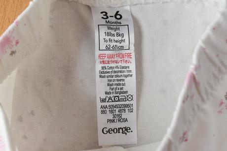 Kraťasy vel. 3 - 6 m, george,68