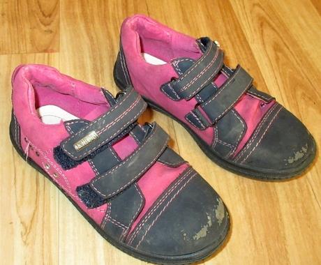 Tenisky, nelli blu,28