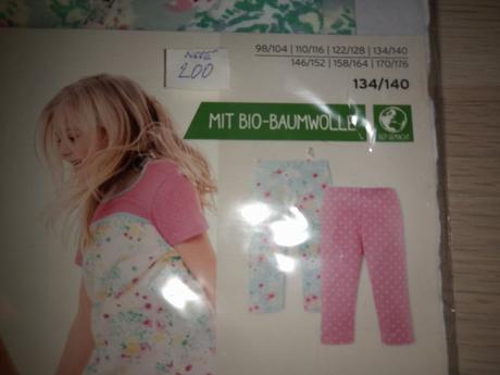 2x leginy tcm, vel 134/140, tcm,134