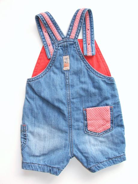 L9 riflové kraťasy s laclem vel. 56, next,56