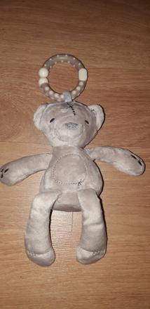Plyšový medvídek,