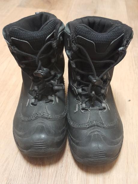 Zimní boty, vel 32, columbia, columbia,32